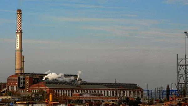 Възстановихме износа на ток