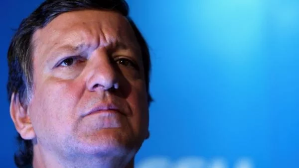 Барозу: Фалит на Гърция вече не е възможен