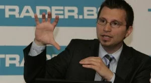 Пламен Пейчев, Trader.bg: Не можем да очакваме траен ръст на еврото