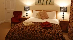 Най-предпочитаните бизнес хотели