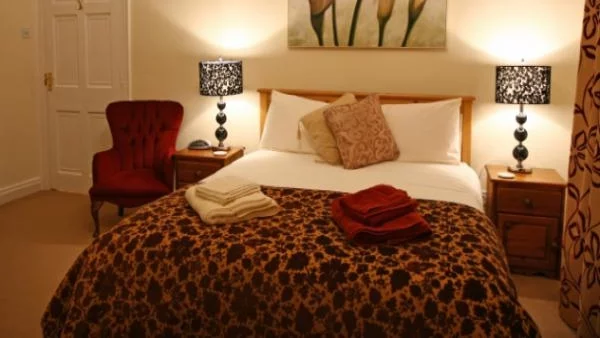 Най-предпочитаните бизнес хотели