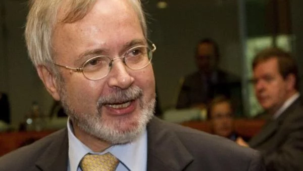 ЕИБ: Гърция се нуждае от "план Маршал"