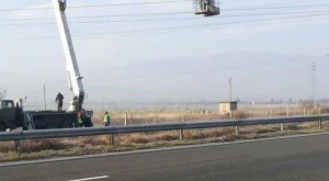 Тракия се строи по график