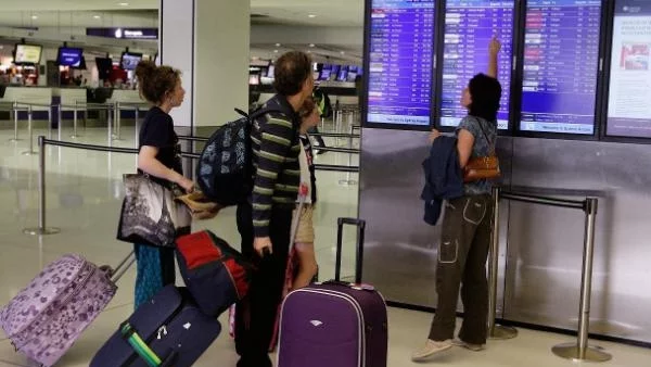 По-малко българи пътуват зад граница