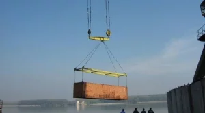 Рецесията удари водния транспорт