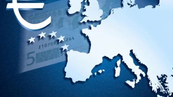 Добрите новини от Германия тласнаха еврото