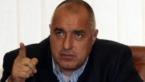 Борисов: ДДС върху лекарствата няма да се намали