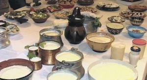 ЮНЕСКО поемa закрилата над нашите кулинарни продукти