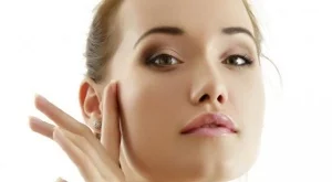 Как да премахнем разширените капиляри