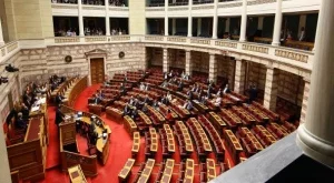 Над 40 гръцки депутати са изнесли пари в чужбина