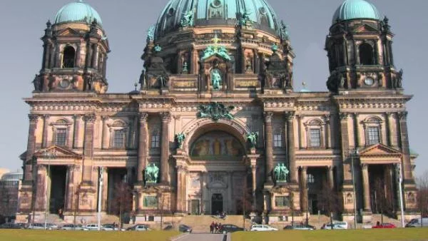 Рекорден брой бизнес туристи в Берлин