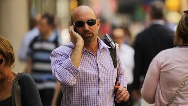 Плат трансформира телесната топлина в електричество