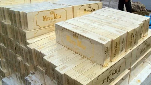 ВМРО: Контрабандата с цигари не е мръднала