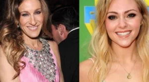 Новата Кари Брадшоу