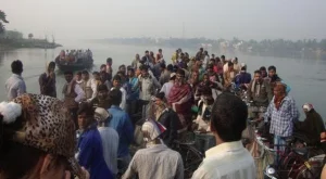 Милиони индийски работници излизат на стачка