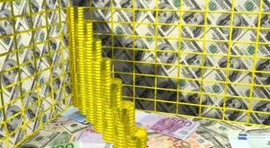 Еврото се отдръпва от 6-седмичния връх срещу долара