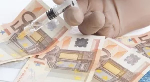 ЕЦБ отново инжектира свежи пари