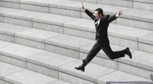 Нация от работохолици