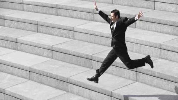 Нация от работохолици