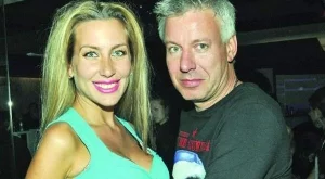 Антония Петрова: Пак обичам Александър