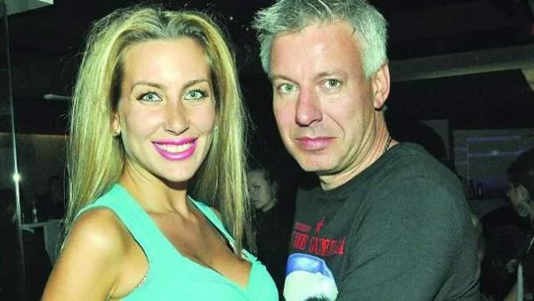 Антония Петрова: Пак обичам Александър