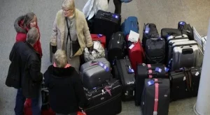 Стачка на едно от берлинските летища