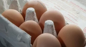 Яйцата поскъпнаха рекордно преди Великден