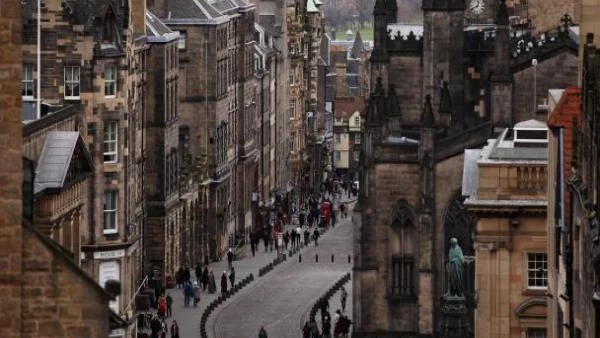 Кампанията за независимост на Шотландия започва през май