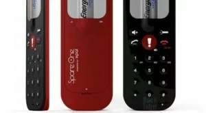 Смартфон работи с една батерия 15 години