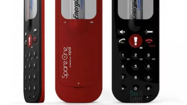 Смартфон работи с една батерия 15 години