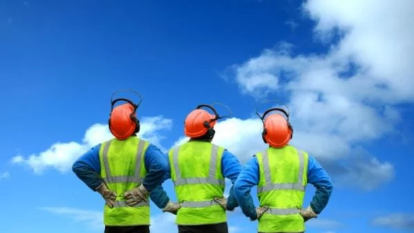 Производителността на труда расте