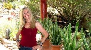 Силата на суровоядството: Жена е секси и на 73