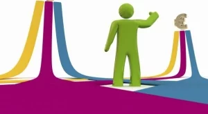 Отскок на еврото