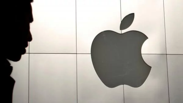 Три поуки от Apple