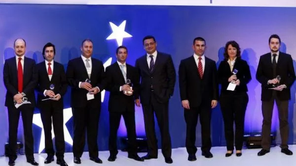 Турци искат Виваком