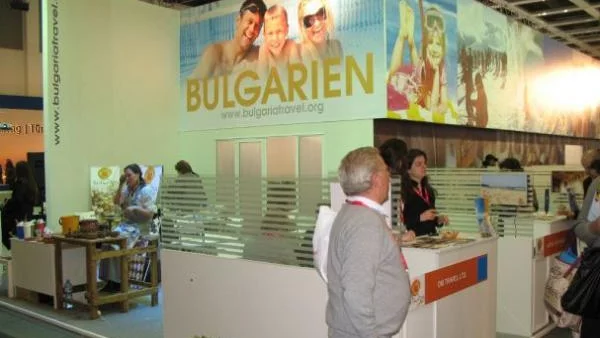 Пътят на коприната е в центъра на ITB Берлин