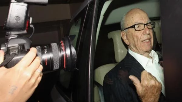 Мърдок засилва влиянието си в Турция