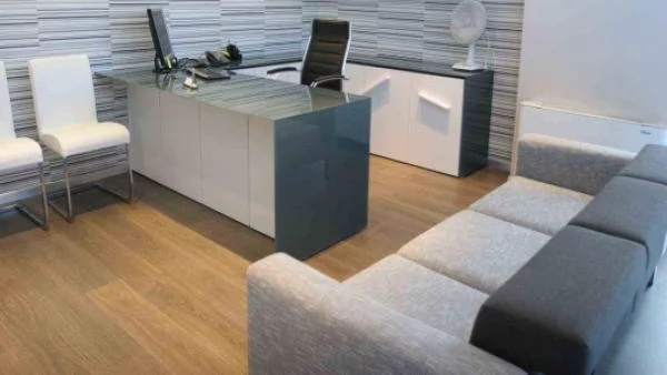 Десеткратен ръст на инвестициите в бизнес-имоти през 2011