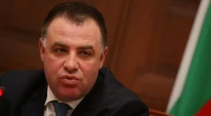 Създава се работна група за хранителната банка