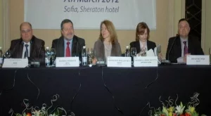 Логистичният бранш достига нивата отпреди кризата