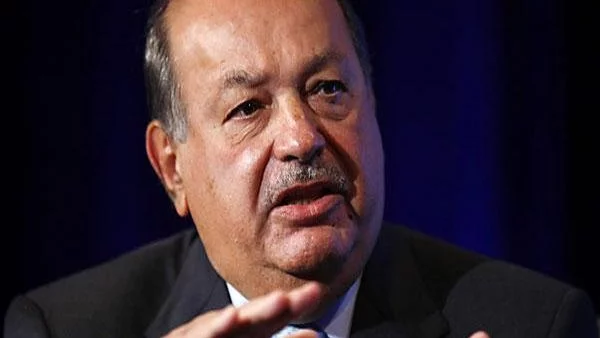 Най-богатите хора в света