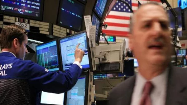 Оптимизъм на валутните пазари