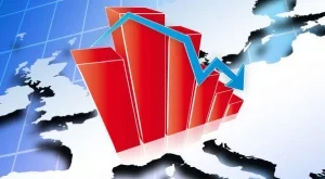 ЕЦБ ревизира надолу прогнозата си за ръст на еврозоната