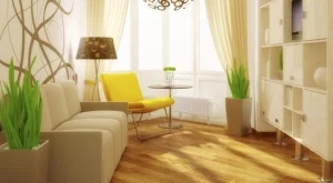 Наемателите предпочитат обзаведени жилища