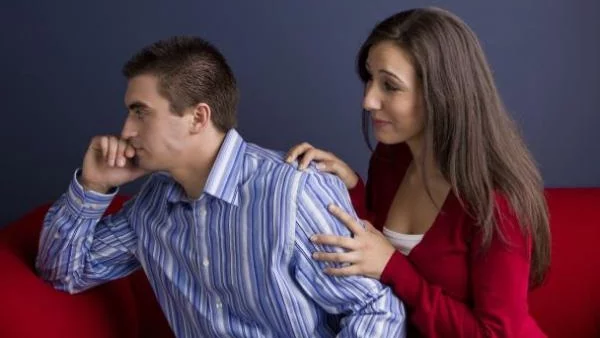 Грешките на жените в отношенията с мъжете