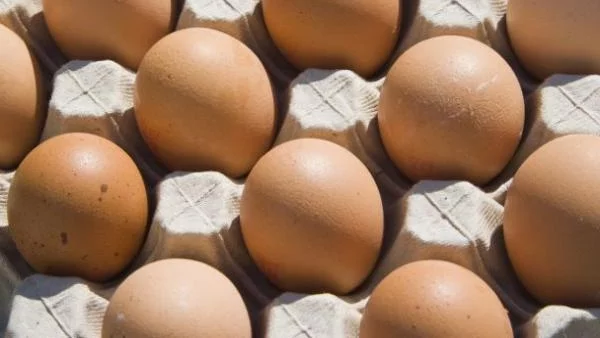 Защо поскъпват яйцата и кои са лошите в тази драма?

