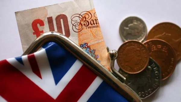 Влиянието на Великобритания в света намалява