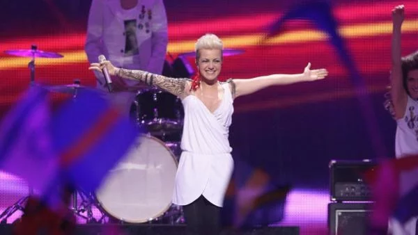 Успешни личности вдъхновяват младите