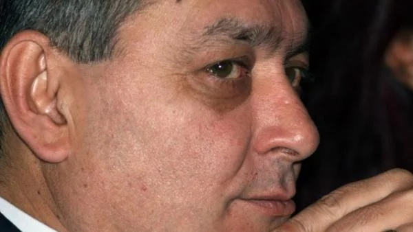 Райчинов бе преизбран за председател на БЛС