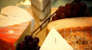 Холандско сирене е най-доброто в света